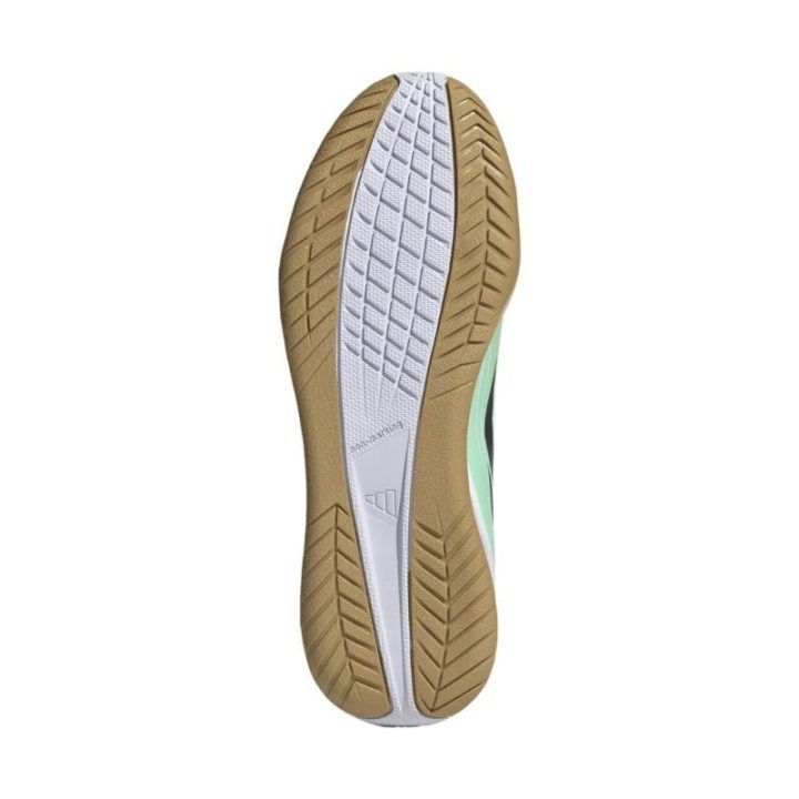 Futbolo bateliai vaikams adidas F50 Hyperfast Club IN