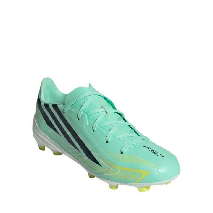 Vaikiški futbolo bateliai adidas F50 Hyperfast League FG