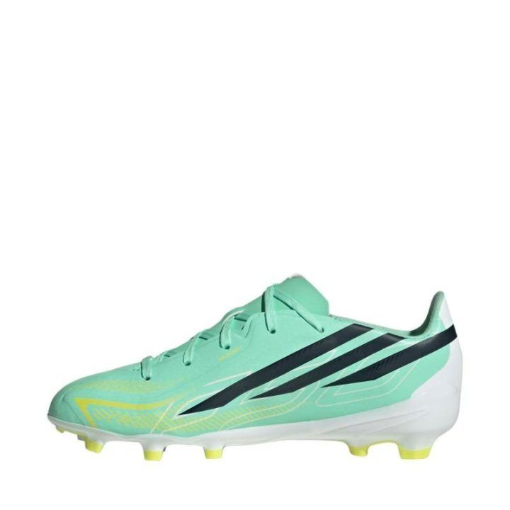 Vaikiški futbolo bateliai adidas F50 Hyperfast League FG