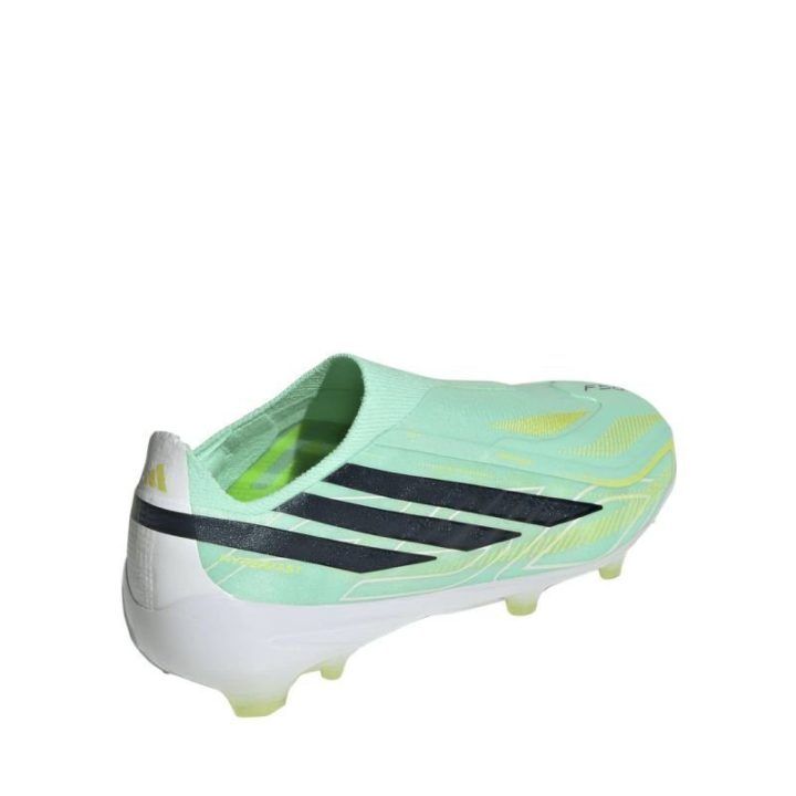 Vaikiški futbolo bateliai adidas F50 Hyperfast Elite LL FG