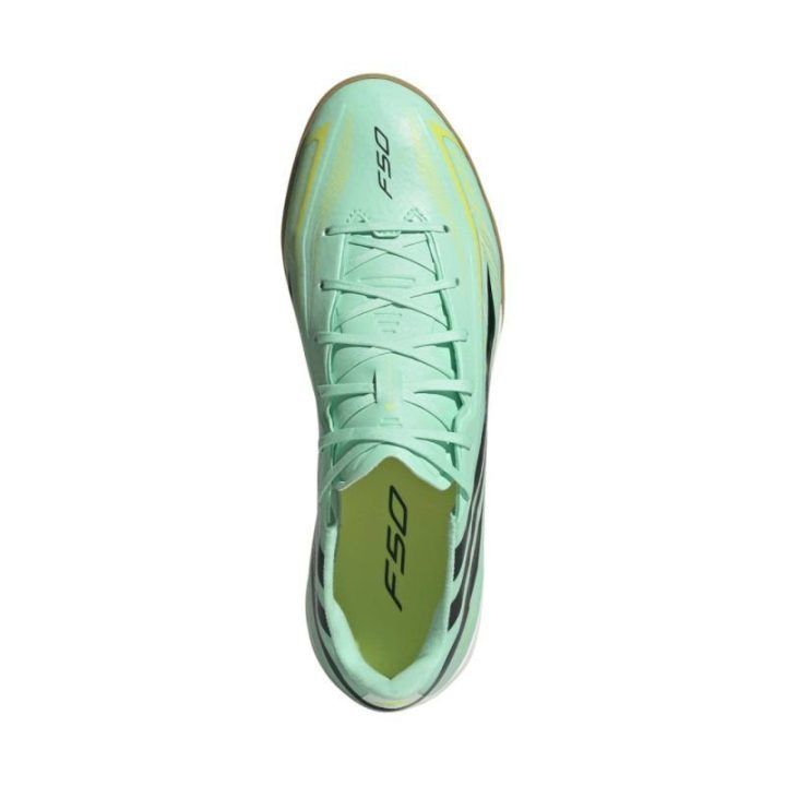 Salės futbolo bateliai adidas F50 Hyperfast League IN
