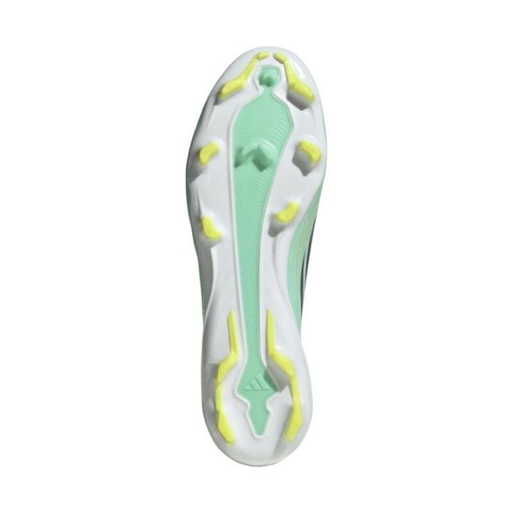 Futbolo bateliai adidas F50 Hyperfast League FG