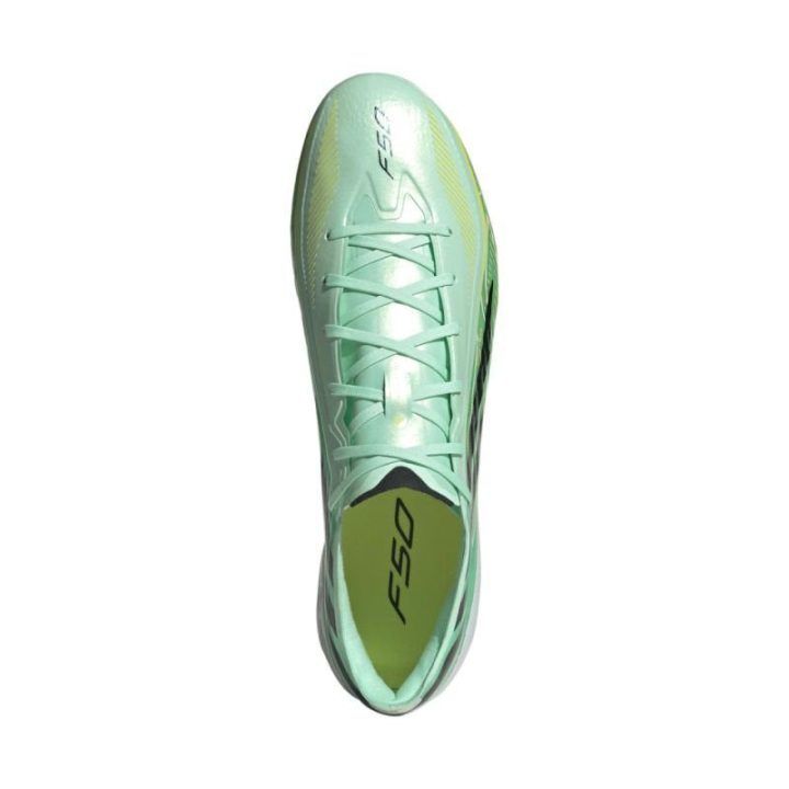 Futbolo bateliai adidas F50 Hyperfast Pro FG