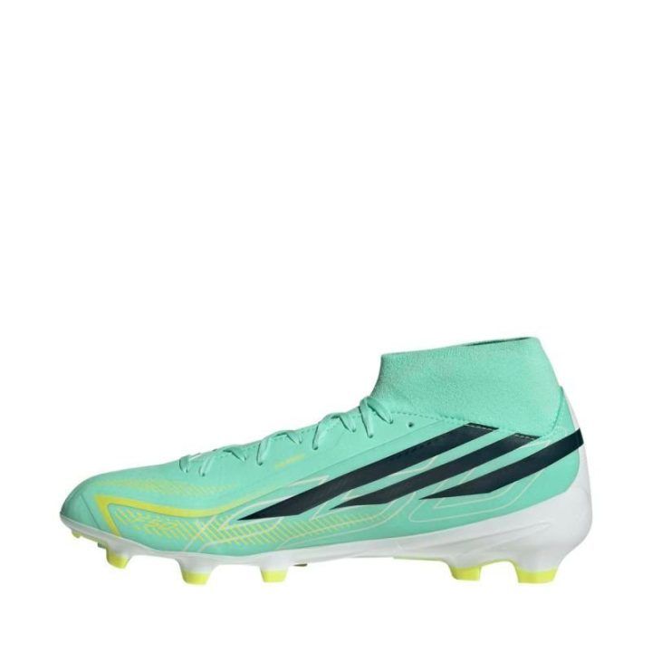 Futbolo bateliai adidas F50 Hyperfast League Mid FG