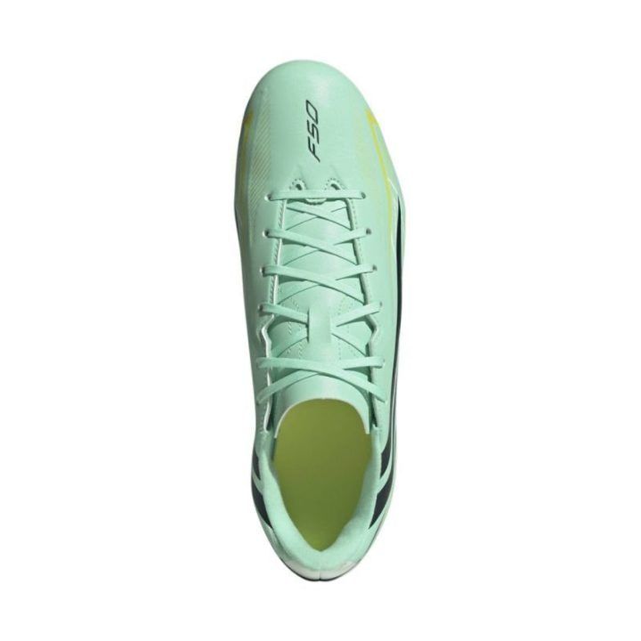 Futbolo bateliai adidas F50 Hyperfast Club FG/MG