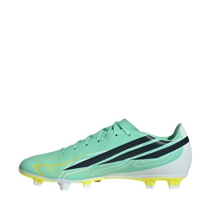 Futbolo bateliai adidas F50 Hyperfast Club FG/MG
