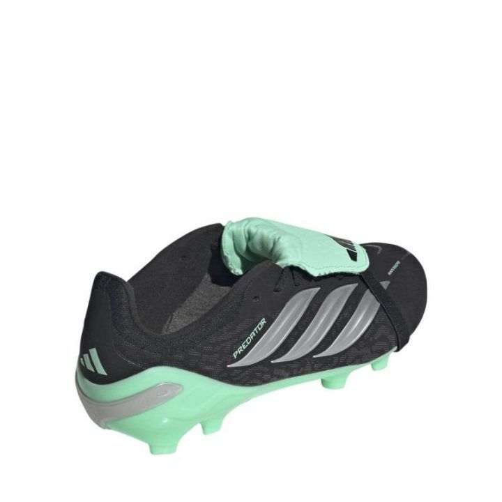 Vaikiški futbolo bateliai adidas Predator Elite FT FG