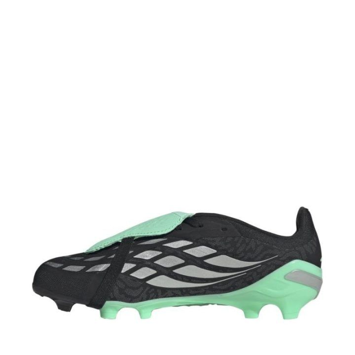 Vaikiški futbolo bateliai adidas Predator Elite FT FG