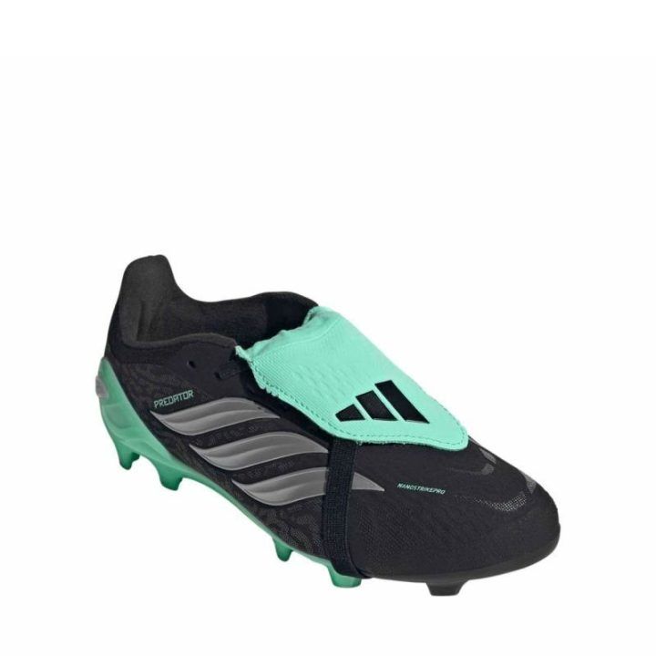 Vaikiški futbolo bateliai adidas Predator Elite FT FG