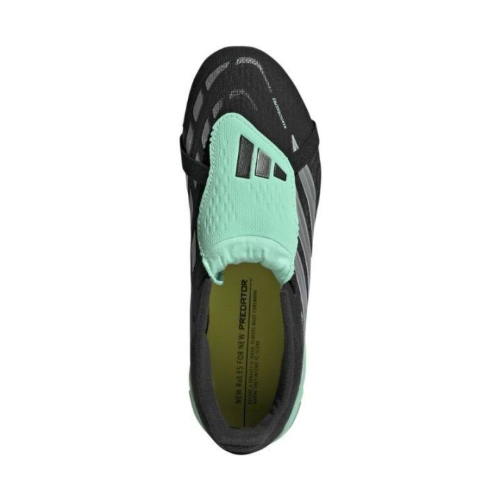 Vaikiški futbolo bateliai adidas Predator Elite FT FG