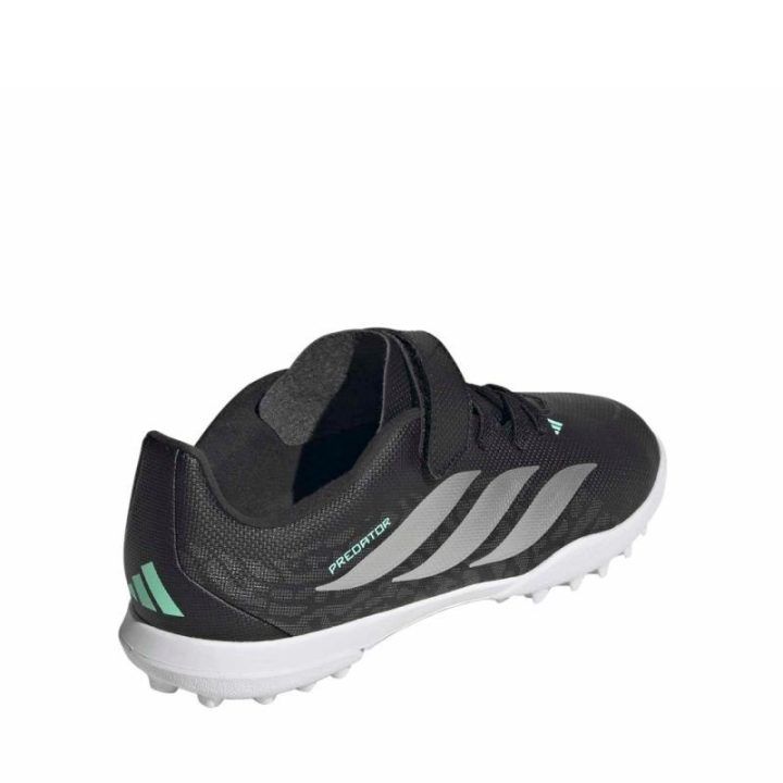 Vaikiški futbolo bateliai adidas Predator Club H&L TF