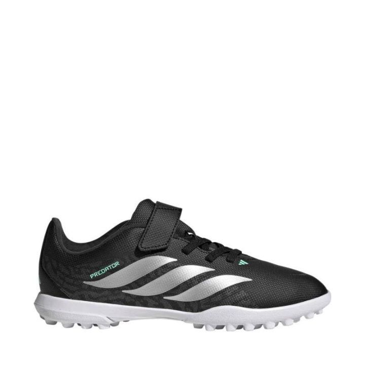Vaikiški futbolo bateliai adidas Predator Club H&L TF