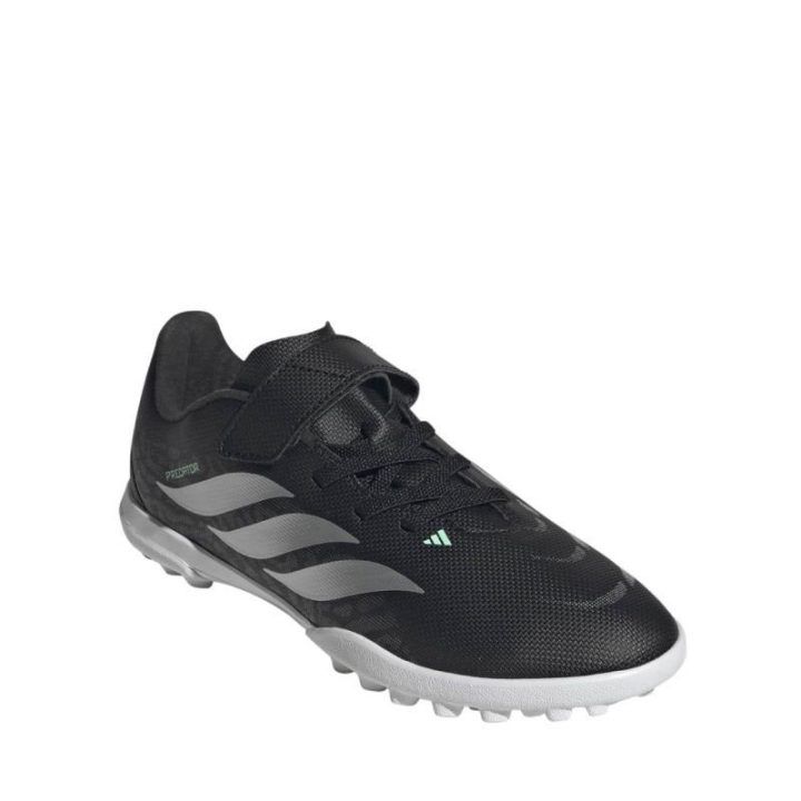 Vaikiški futbolo bateliai adidas Predator Club H&L TF