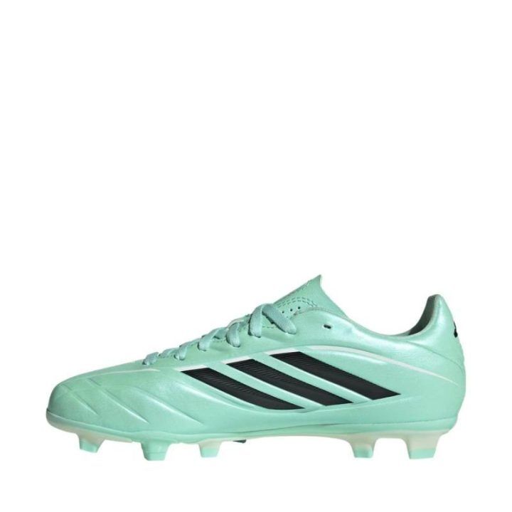 Vaikiški futbolo bateliai adidas Copa Pure IV Club FG/MG