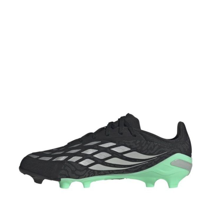 Vaikiški futbolo bateliai adidas Predator Elite FG