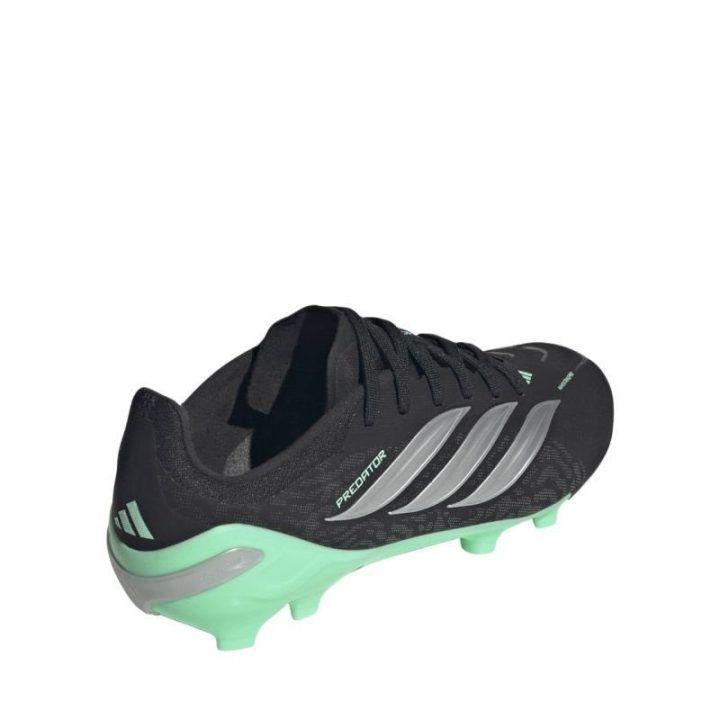 Vaikiški futbolo bateliai adidas Predator Elite FG