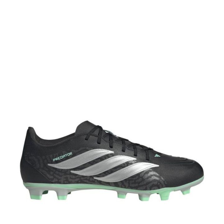 Futbolo bateliai adidas Predator Club FG/MG