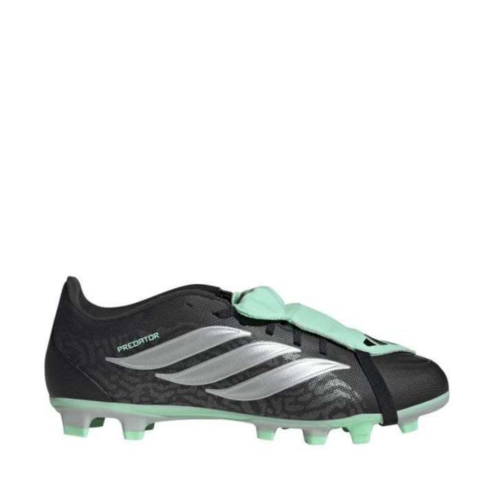 Futbolo bateliai adidas Predator Club FT FG/MG