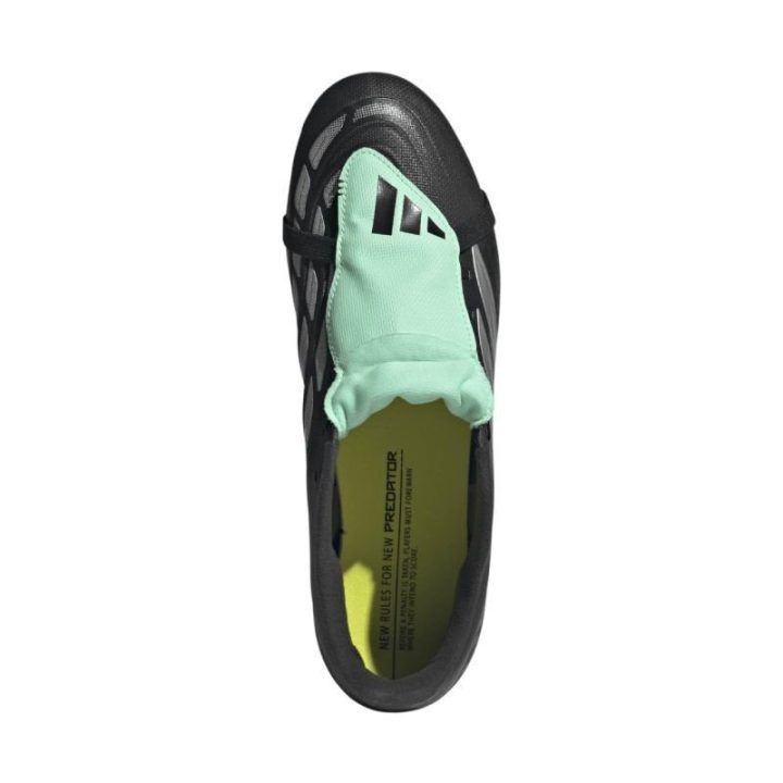 Futbolo bateliai adidas Predator Club FT FG/MG