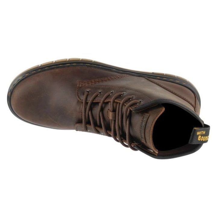 Dr. Martens Brookline Chukka batai, rudi, 40
