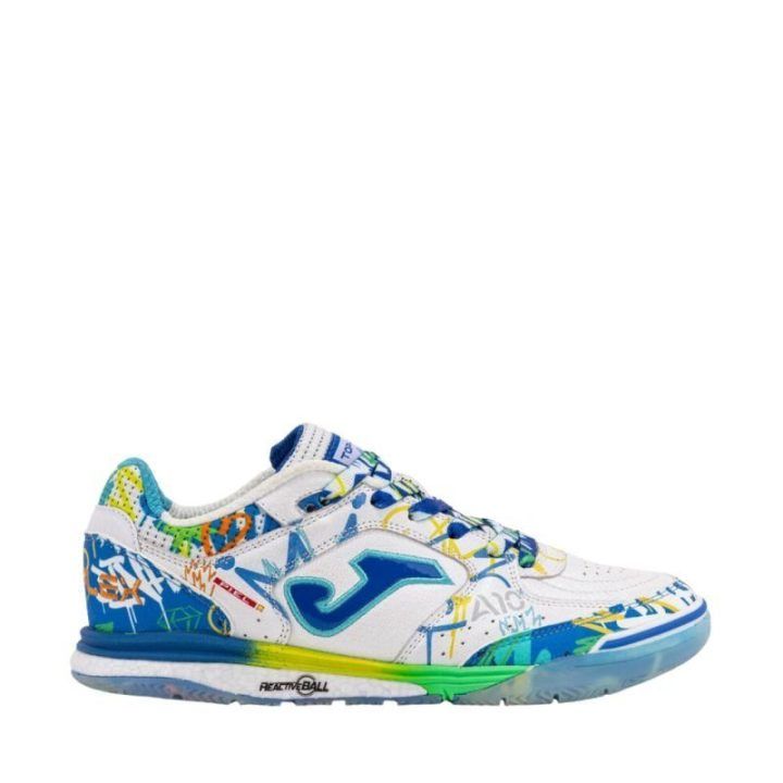 Futbolo bateliai Joma Top Flex Rebound Indoor