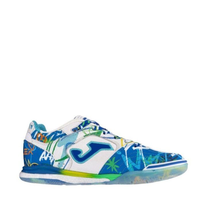 Futbolo bateliai Joma Top Flex Rebound Indoor