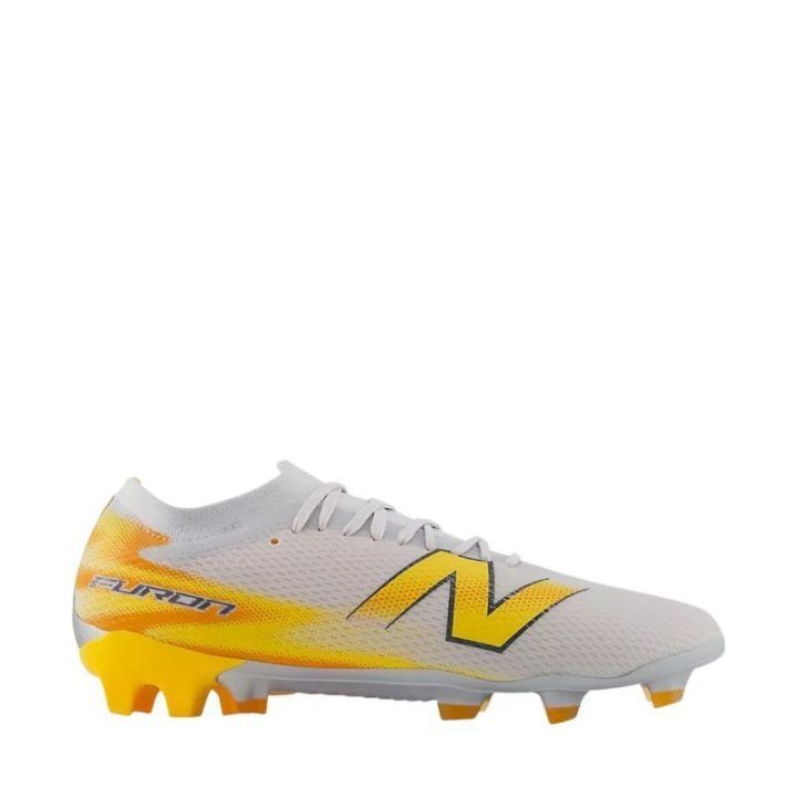Futbolo bateliai New Balance Furon Team V9 FG