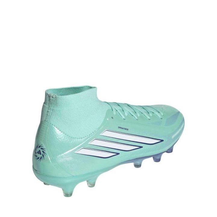 Futbolo bateliai adidas F50 Sparkfusion Pro FG/AG
