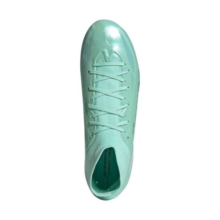 Futbolo bateliai adidas F50 Sparkfusion Pro FG/AG