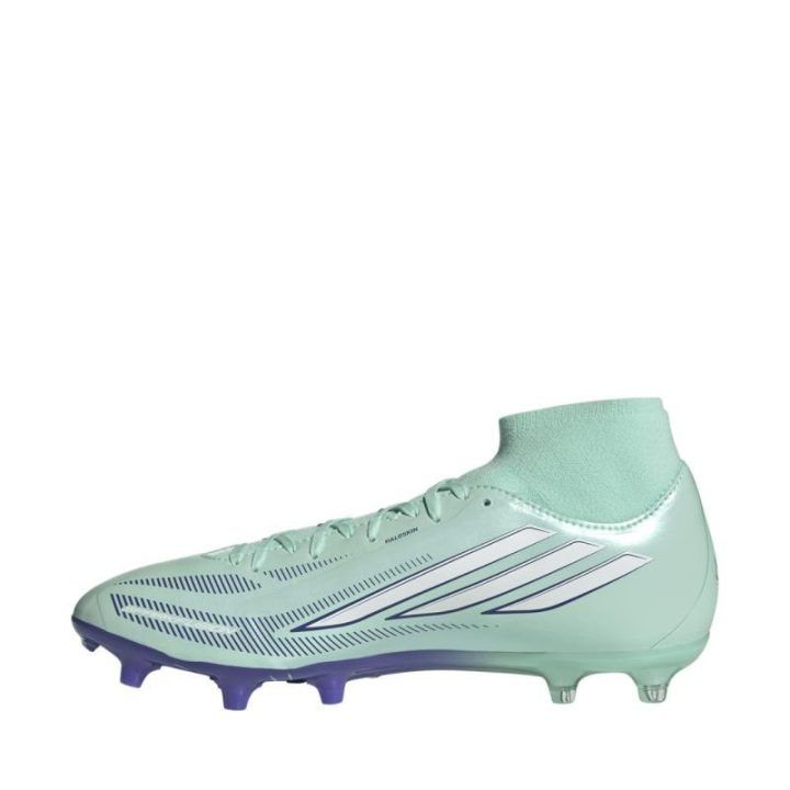 Futbolo bateliai adidas F50 Sparkfusion League Mid FG/AG