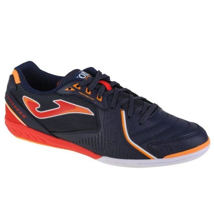 Futbolo bateliai Joma Dribling 2203 IN, tamsiai mėlyni