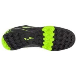 Futbolo bateliai Joma Maxima TF, juodi