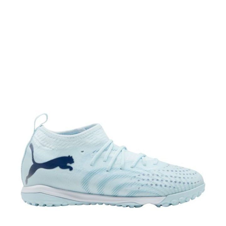 Futbolo bateliai vaikams Puma Future 9 Match TT+ Mid