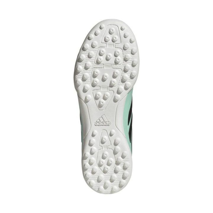 Futbolo bateliai vaikams adidas Copa Pure IV League TF