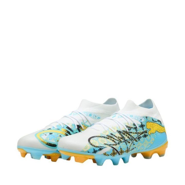 Futbolo bateliai Puma Future 9 Match Playmaker FG/AG