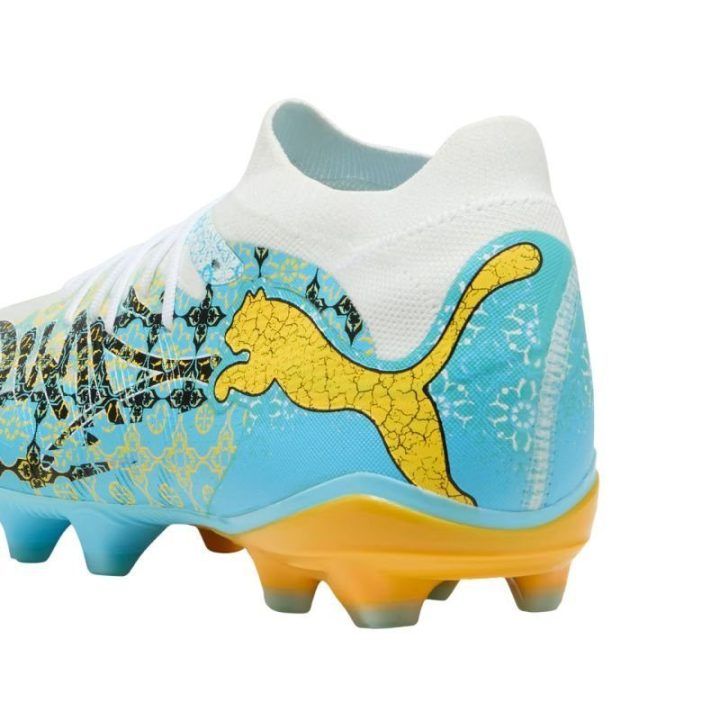 Futbolo bateliai Puma Future 9 Match Playmaker FG/AG