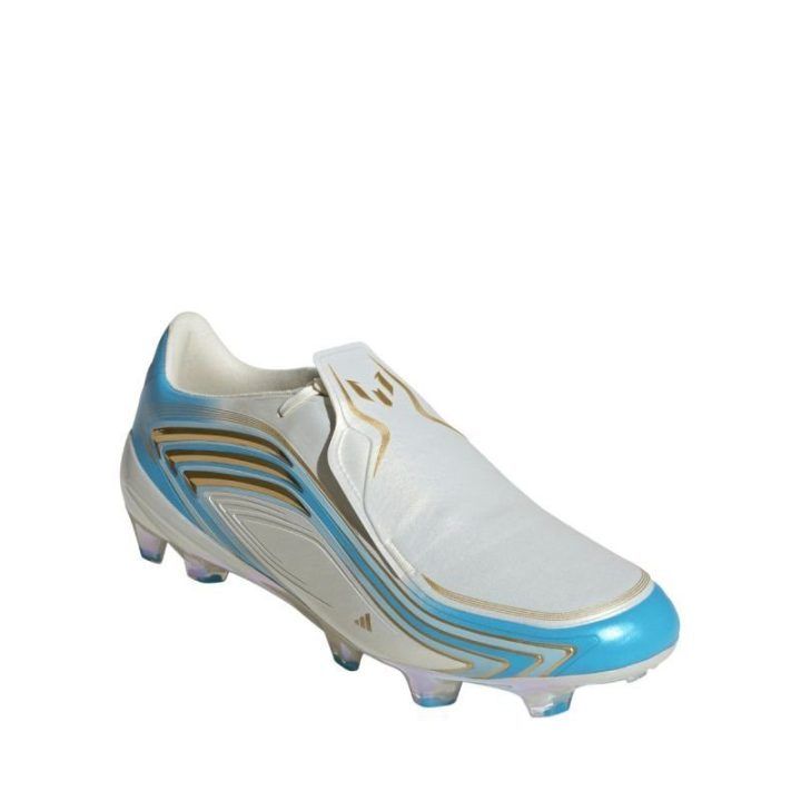 Futbolo bateliai adidas F50 Messi Elite FG