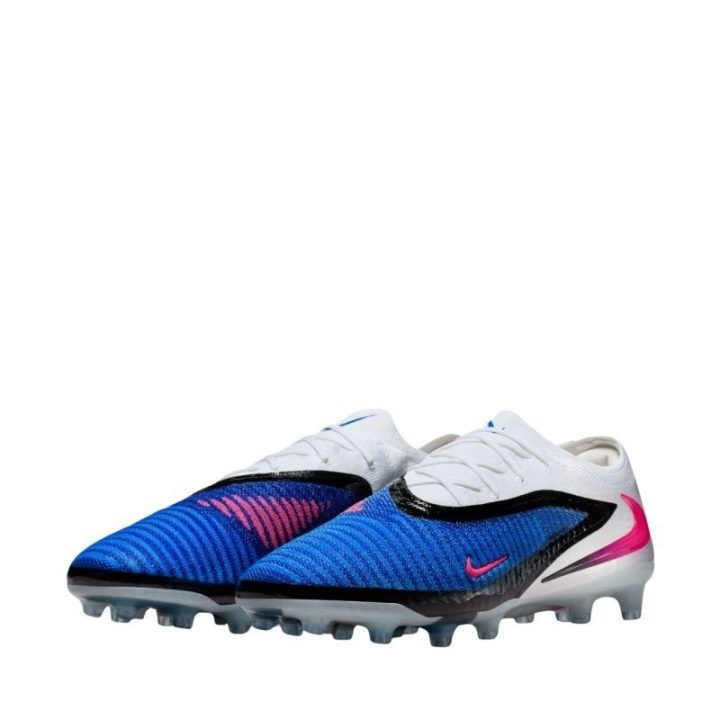 Futbolo bateliai Nike Phantom 6 Elite AG-PRO, mėlyni