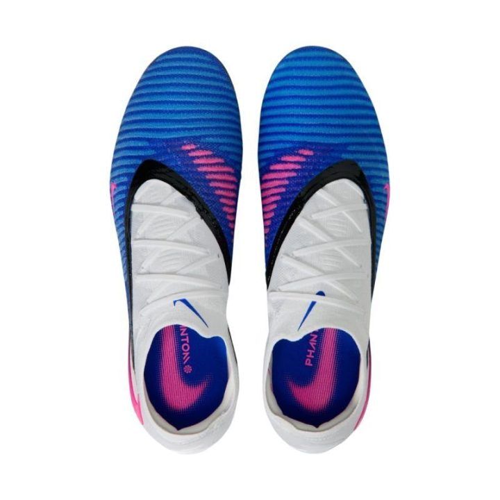 Futbolo bateliai Nike Phantom 6 Elite AG-PRO, mėlyni