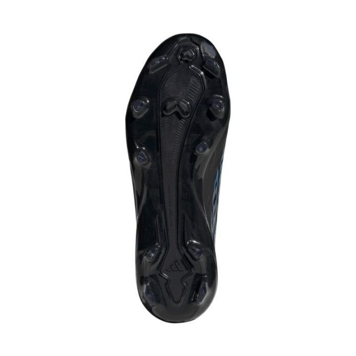 Adidas F50 Hyperfast Elite FG vaikiški futbolo bateliai