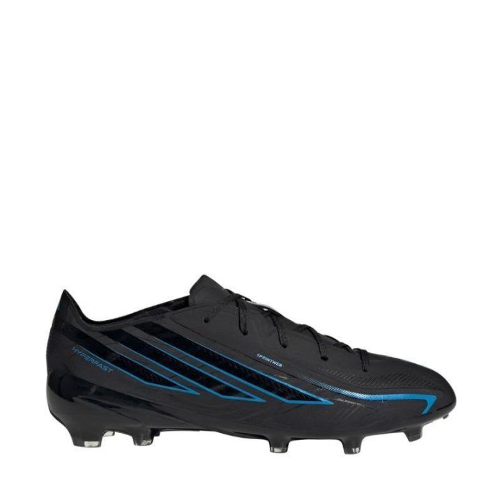 Adidas F50 Hyperfast Elite FG vaikiški futbolo bateliai