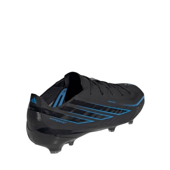 Adidas F50 Hyperfast Elite FG vaikiški futbolo bateliai