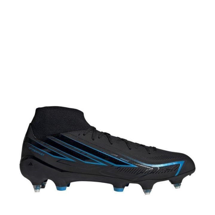 Futbolo bateliai adidas F50 Hyperfast League Mid SG