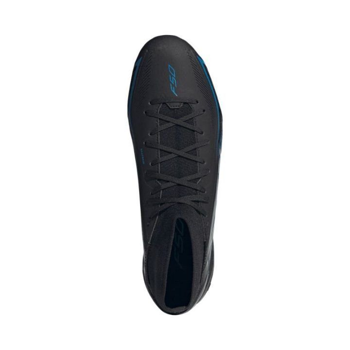 Futbolo bateliai adidas F50 Hyperfast League Mid SG