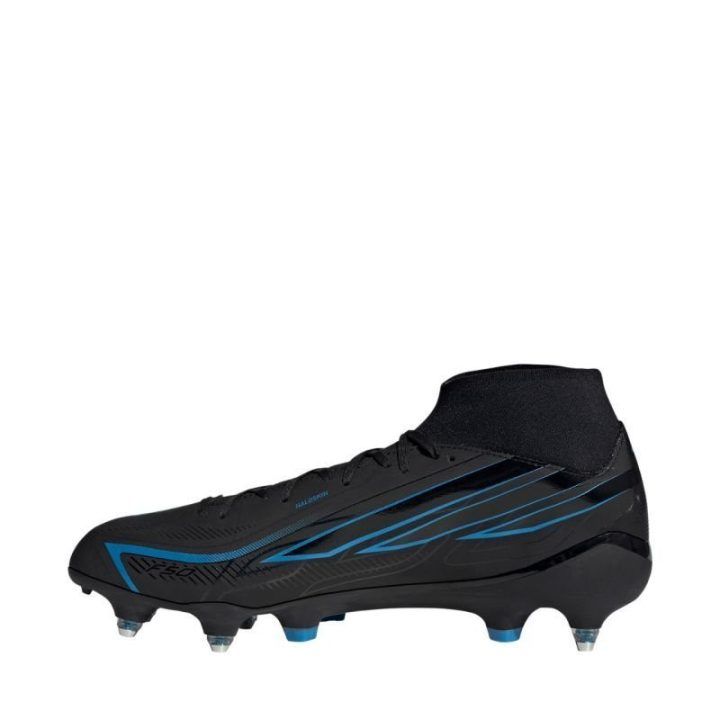 Futbolo bateliai adidas F50 Hyperfast League Mid SG