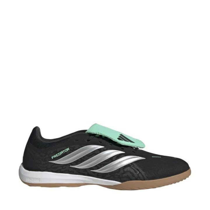 Futbolo bateliai adidas Predator League FT IN