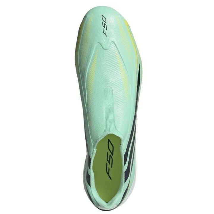 Futbolo bateliai adidas F50 Hyperfast League LL AG