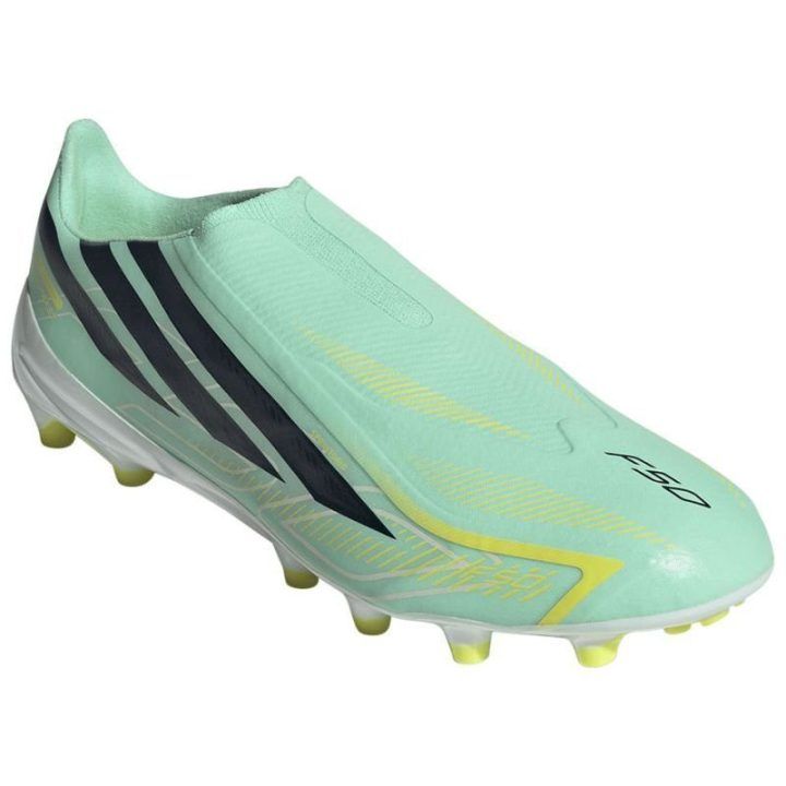 Futbolo bateliai adidas F50 Hyperfast League LL AG