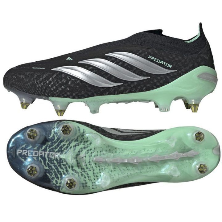 Adidas Predator Elite LL SG futbolo bateliai