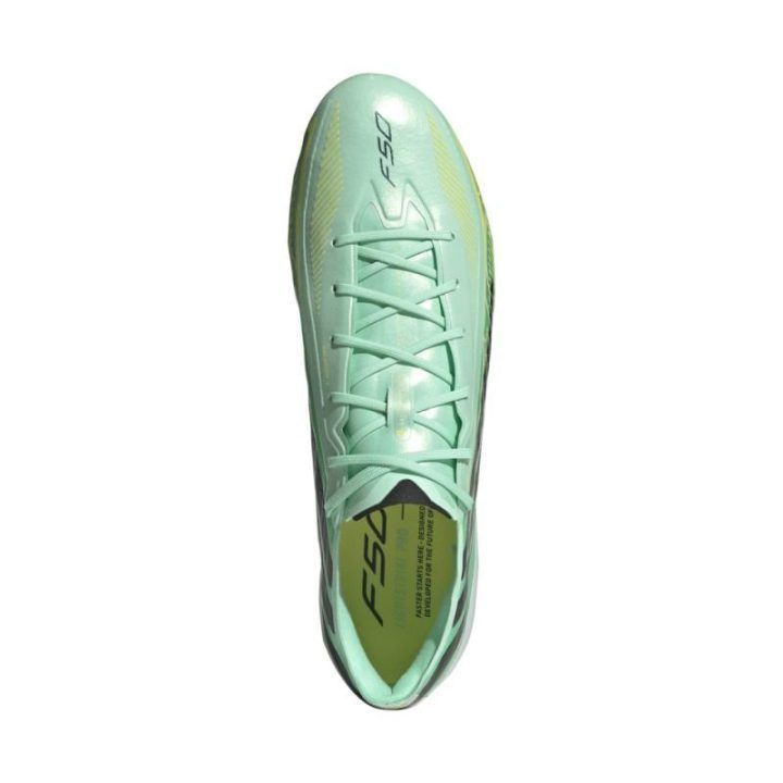 Futbolo bateliai adidas F50 Hyperfast Elite SG